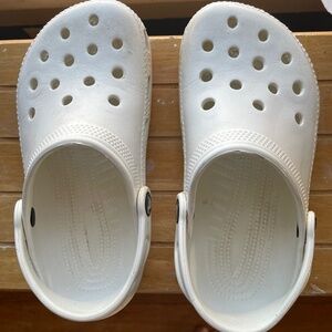 Kids classic Crocs